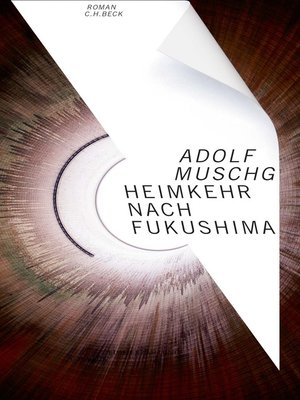 cover image of Heimkehr nach Fukushima